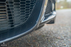 BMW 335i DKG e92 - 2009