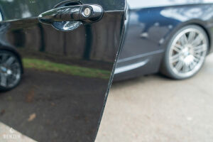 BMW 335i DKG e92 - 2009