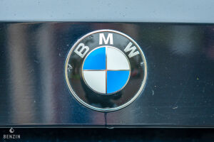 BMW 335i DKG e92 - 2009