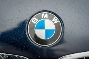 BMW 335i DKG e92 - 2009