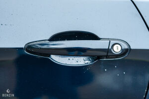 BMW 335i DKG e92 - 2009