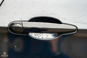 BMW 335i DKG e92 - 2009