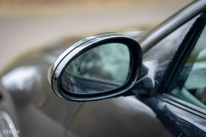 BMW 335i DKG e92 - 2009