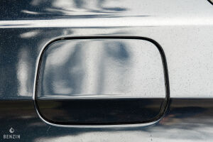 BMW 335i DKG e92 - 2009