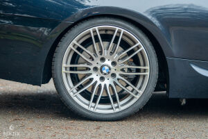 BMW 335i DKG e92 - 2009