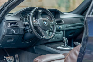 BMW 335i DKG e92 - 2009
