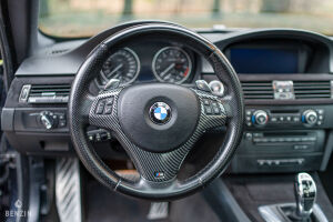 BMW 335i DKG e92 - 2009