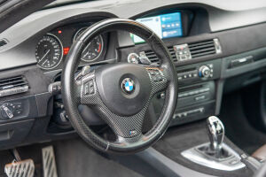 BMW 335i DKG e92 - 2009