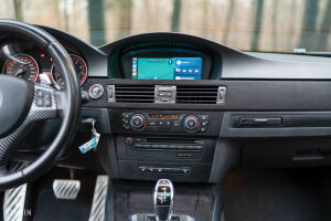 BMW 335i DKG e92 - 2009