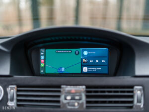 BMW 335i DKG e92 - 2009