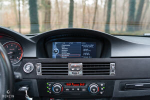 BMW 335i DKG e92 - 2009