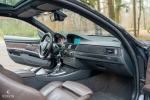 BMW 335i DKG e92 - 2009