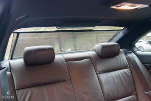 BMW 335i DKG e92 - 2009