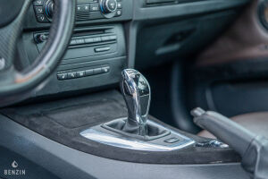 BMW 335i DKG e92 - 2009