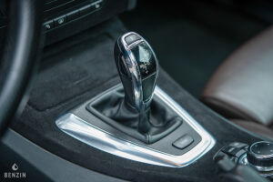 BMW 335i DKG e92 - 2009