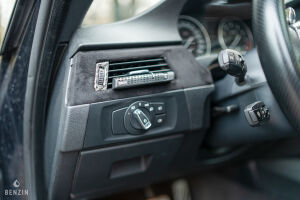 BMW 335i DKG e92 - 2009