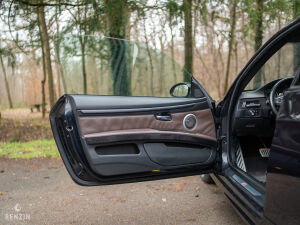 BMW 335i DKG e92 - 2009