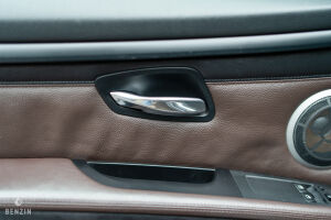 BMW 335i DKG e92 - 2009