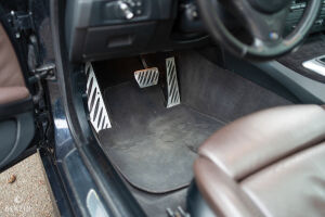 BMW 335i DKG e92 - 2009