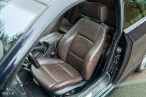 BMW 335i DKG e92 - 2009