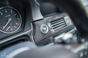 BMW 335i DKG e92 - 2009