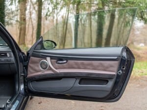 BMW 335i DKG e92 - 2009