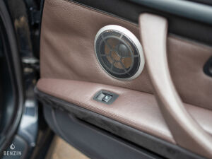 BMW 335i DKG e92 - 2009