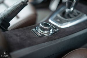 BMW 335i DKG e92 - 2009