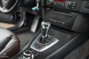 BMW 335i DKG e92 - 2009