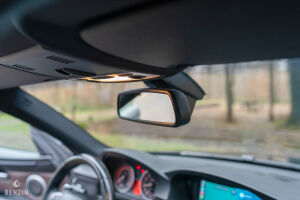 BMW 335i DKG e92 - 2009