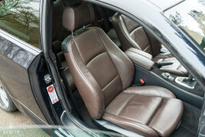 BMW 335i DKG e92 - 2009