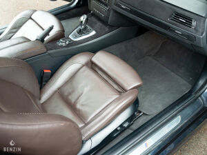 BMW 335i DKG e92 - 2009