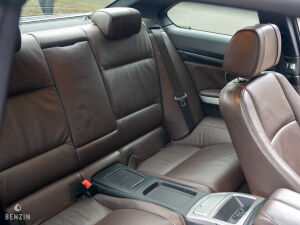 BMW 335i DKG e92 - 2009