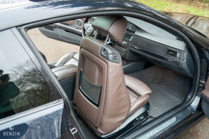 BMW 335i DKG e92 - 2009