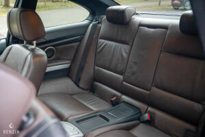 BMW 335i DKG e92 - 2009