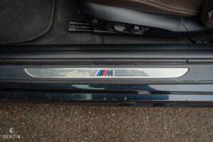 BMW 335i DKG e92 - 2009