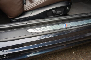 BMW 335i DKG e92 - 2009