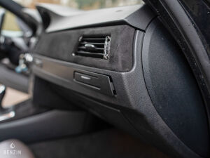 BMW 335i DKG e92 - 2009