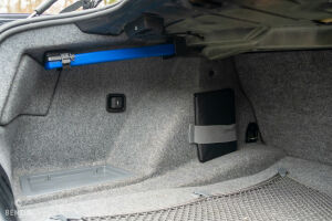 BMW 335i DKG e92 - 2009