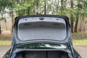 BMW 335i DKG e92 - 2009