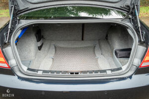 BMW 335i DKG e92 - 2009