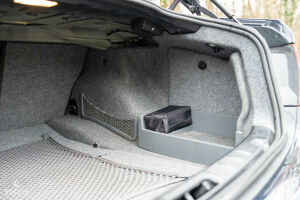 BMW 335i DKG e92 - 2009