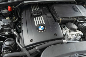 BMW 335i DKG e92 - 2009