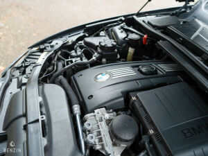 BMW 335i DKG e92 - 2009