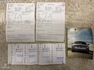 BMW 335i DKG e92 - 2009