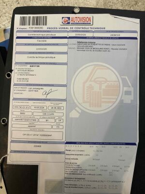 BMW 335i DKG e92 - 2009