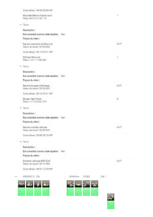 BMW 335i DKG e92 - 2009