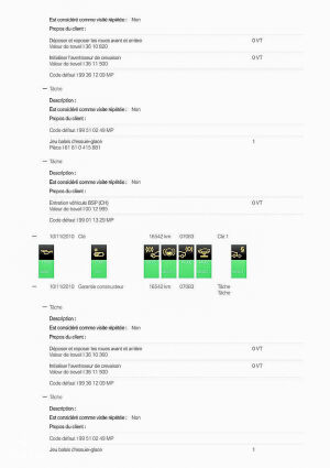 BMW 335i DKG e92 - 2009