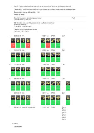 BMW 335i DKG e92 - 2009