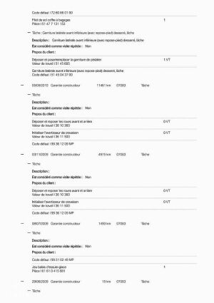 BMW 335i DKG e92 - 2009